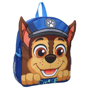 Раница Paw Patrol Go Team синя