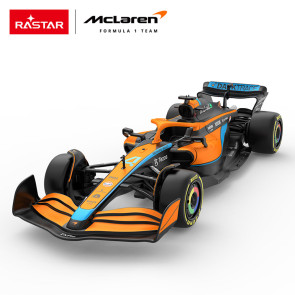 RASTAR Кола Die cast 1:24 McLaren F1 MCL36 