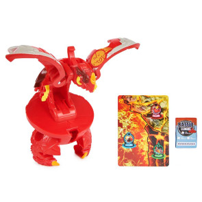 BAKUGAN CORE Дека топче