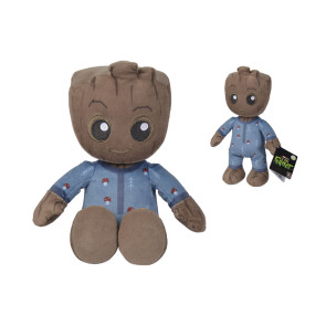 Disney Marvel Groot Плюшена играчка 31 см.