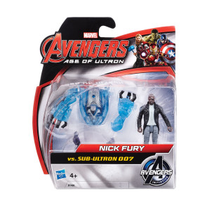 Avengers Мини фигурки AGE OF ULTRON