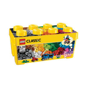 LEGO Classic Креативен комплект среден 10696