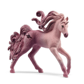 SCHLEICH Еднорог Сатурния 