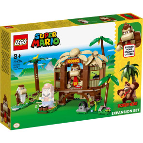 LEGO Super Mario Допълнения Tree House 71424