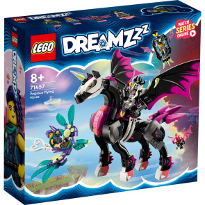 LEGO DREAMZzz Летящ кон пегас 71457