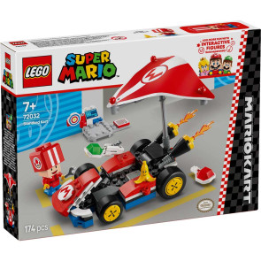 LEGO® Super Mario™ Standard Kart 72032