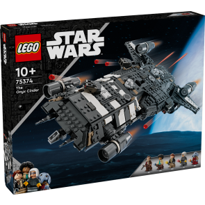 LEGO® Star Wars™ Пепел от оникс 75374