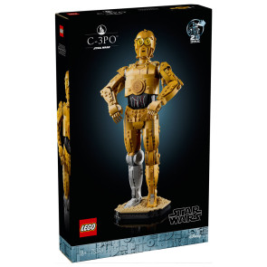 LEGO® STAR WARS™ C-3PO™ 75398