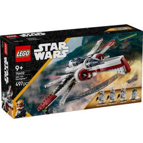 LEGO® Star Wars™ Изтребител ARC-170™ 75402