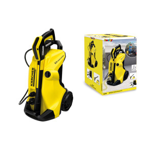 Smoby Karcher Водоструйка K4 