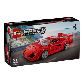 LEGO® SPEED CHAMPIONS Свръхкола Ferrari F40 76934