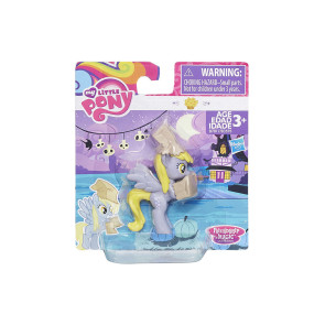 MY LITTLE PONY Пони MAGIC COLL