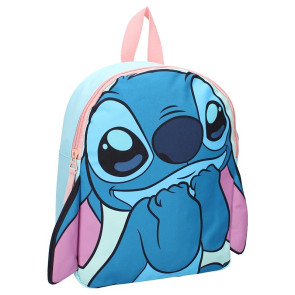 Раница Stitch Fluffy