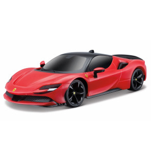 MAISTO TECH Кола Ferrari SF90 Stradale 1:24 R/C