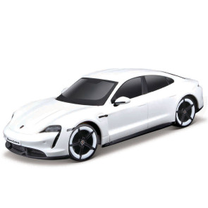 MAISTO TECH Кола Porsche Taycan Turbo S 1:24 R/C