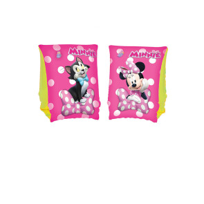 BESTWAY Пояс за ръце MINNIE MOUSE