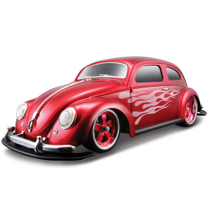 MAISTO TECH Кола VOLKSWAGEN BEETLE