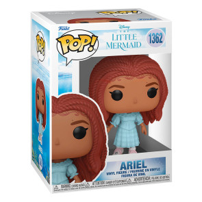 Funko POP! Фигура Disney The Little Mermaid - Ariel 1362