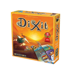 PALADIUM GAME Игра DIXIT