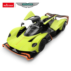 RASTAR Кола R/C 1:14 Aston Martin Valkyrie AMR Pro