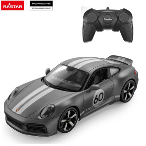 RASTAR Кола Porsche 911 Sport Classic R/C 1:16