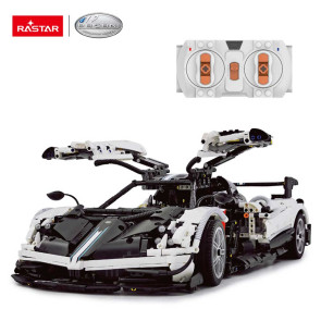 RASTAR Кола Pagani Huayra BC за сглобяване R/C 1:8