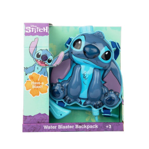 Водна пръскалка с резервоар Stitch