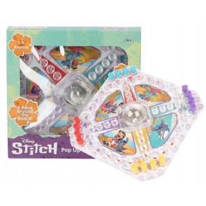 Stitch игра Pop-Up