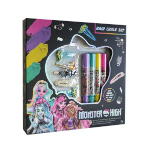 Monster High комплект за оцветяване на кичури