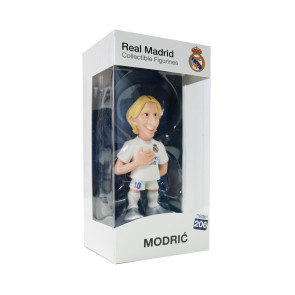 MINIX ФИГУРА REAL MADRID MODRIĆ