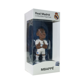 MINIX ФИГУРА REAL MADRID Mbappé