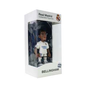 MINIX ФИГУРА REAL MADRID BELLINGHAM 