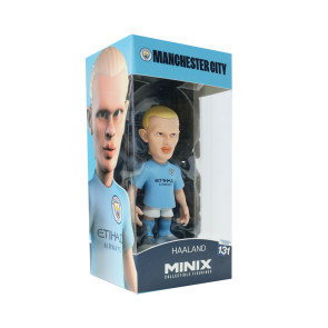 MINIX ФИГУРА MANCHESTER CITY HALLAND