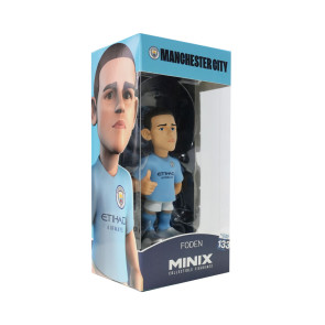 MINIX ФИГУРА MANCHESTER CITY FODEN