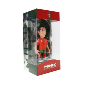 MINIX ФИГУРА CHRISTIANO RONALDO