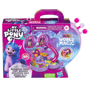 HASBRO MY LITTLE PONY Магически мини свят