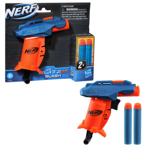 NERF ELITE 2.0 SLASH с 2 стрели