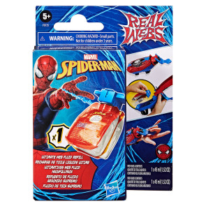 HASBRO Spider Man паяжина