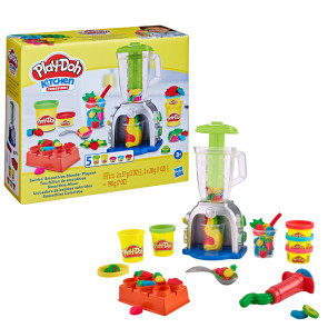 PLAY-DOH Kitchen Creations блендер