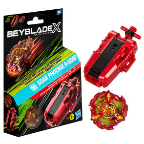 HASBRO BEYBLADE стартов комплект делукс