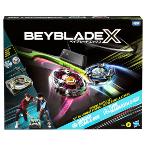 HASBRO BEYBLADE XTREME Battle арена с бойни пумпали