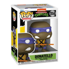 Funko POP! Фигура Teenage Mutant Ninja Turtles - Donatello 1554