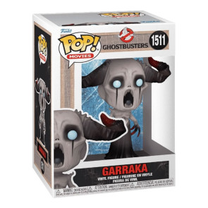 Funko POP! Фигура Ghostbusters - Garraka 1511