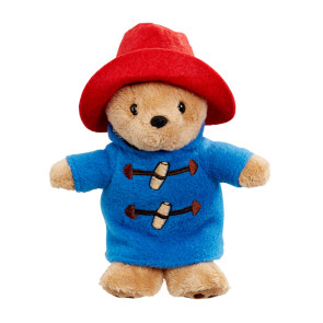 Paddington Плюшеното мече Падингтън 14см. 