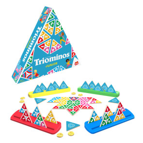 Goliath Игра Triominos Junior