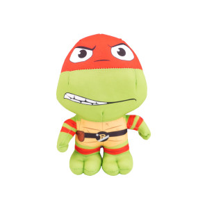 Фигурка TMNT Raphael от плат, с пълнеж