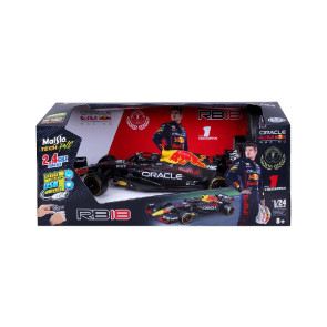 MAISTO TECH Формула Premium-F1 Oracle Red Bull Racing RB18 R/C 1:24 