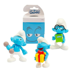 SMURFS Фигура изненада 