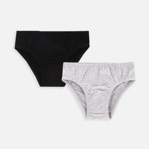 Coccodrillo Бельо Basic underwear 2броя  XCX409201BAU 92-164