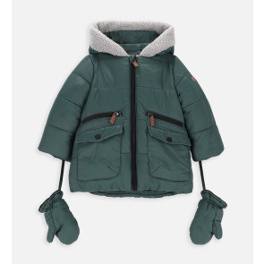 Coccodrillo Яке Outerwear Boy Newborn 74-86